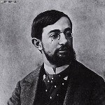 HENRI DE TOULOUSE-LAUTREC