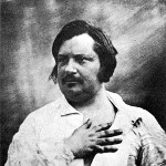 HONORÉ DE BALZAC