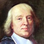 JACQUES-BÉNIGNE BOSSUET