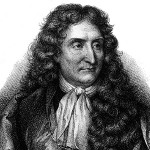 JEAN DE LA FONTAINE