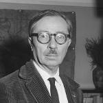 JEAN GUÉHENNO