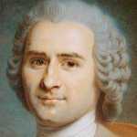 JEAN-JACQUES ROUSSEAU