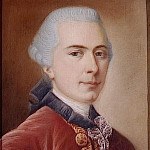 JEAN-PIERRE FLORIAN