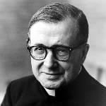 JOSEMARIA ESCRIVA DE BALAGUER