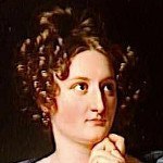 LAURE D'ABRANTÈS