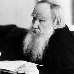 LÉON TOLSTOÏ