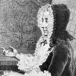 MARIE DU DEFFAND