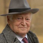 MAURICE DRUON