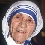 MÈRE TERESA