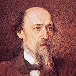 NIKOLAÏ ALEKSEÏEVITCH NEKRASSOV