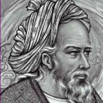 OMAR KHAYYÂM