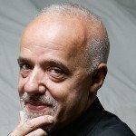 PAULO COELHO