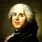 PIERRE CARLET DE CHAMBLAIN DE MARIVAUX