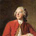 PIERRE-AUGUSTIN CARON BEAUMARCHAIS