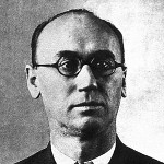 ROBERT POULET