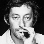 SERGE GAINSBOURG