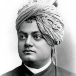 SWAMI VIVEKANANDA