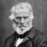THOMAS CARLYLE