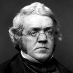 WILLIAM THACKERAY
