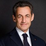 NICOLAS SARKOZY