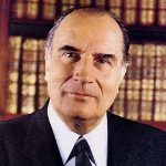 FRANÇOIS MITTERRAND