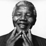 NELSON MANDELA