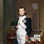 NAPOLÉON BONAPARTE
