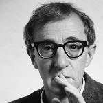 WOODY ALLEN
