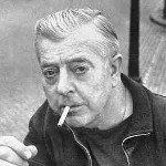 JACQUES PREVERT