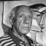PABLO PICASSO