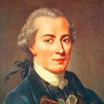EMMANUEL KANT