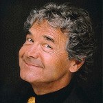 PIERRE PERRET