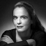 AMÉLIE NOTHOMB