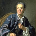 DENIS DIDEROT
