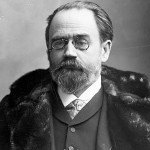 Emile ZOLA