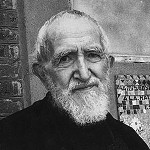 ABBÉ PIERRE