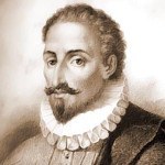 MIGUEL DE CERVANTES