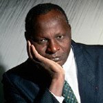AHMADOU KOUROUMA