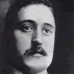 GUILLAUME APOLLINAIRE