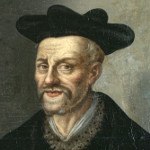 FRANÇOIS RABELAIS