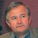 JACQUES MAILHOT