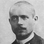 CHARLES PÉGUY
