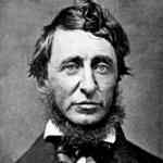 HENRY DAVID THOREAU