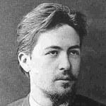 ANTON TCHEKHOV