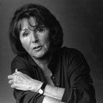 MADELEINE FERRON