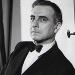 JULIEN GREEN