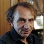 MICHEL HOUELLEBECQ