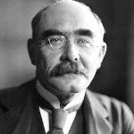 RUDYARD KIPLING