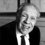 JORGE LUIS BORGES