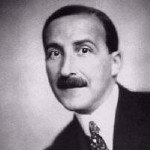 STEFAN ZWEIG
